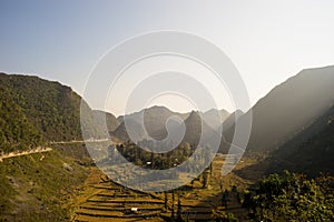 Ha Giang provine